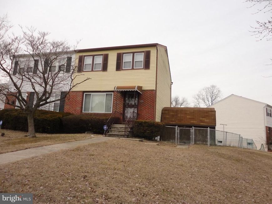 7128 Bexhill Road, Baltimore, MD 21244 Main Photo