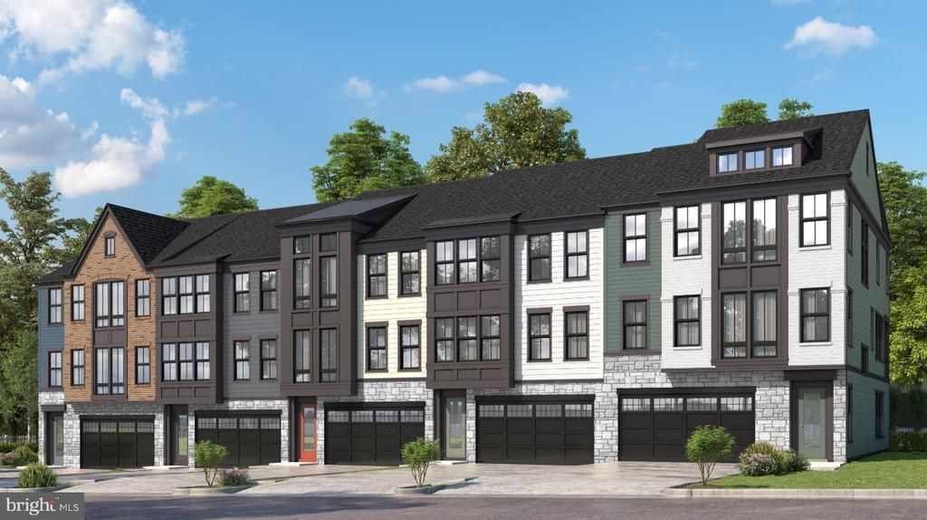 9407 Dandelion Drive, Lorton, VA 22079 Main Photo