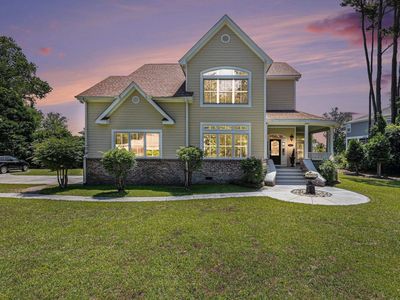 5460 Huntington Marsh Rd., Murrells Inlet, SC 29576