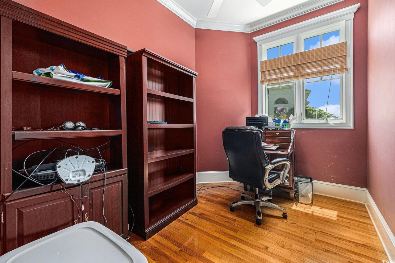 5460 Huntington Marsh Rd. Photo 16