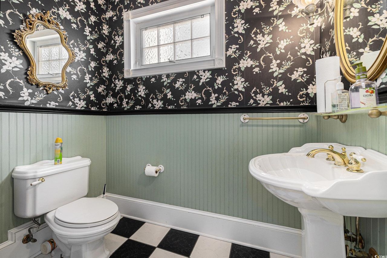 5460 Huntington Marsh Rd. Photo 17