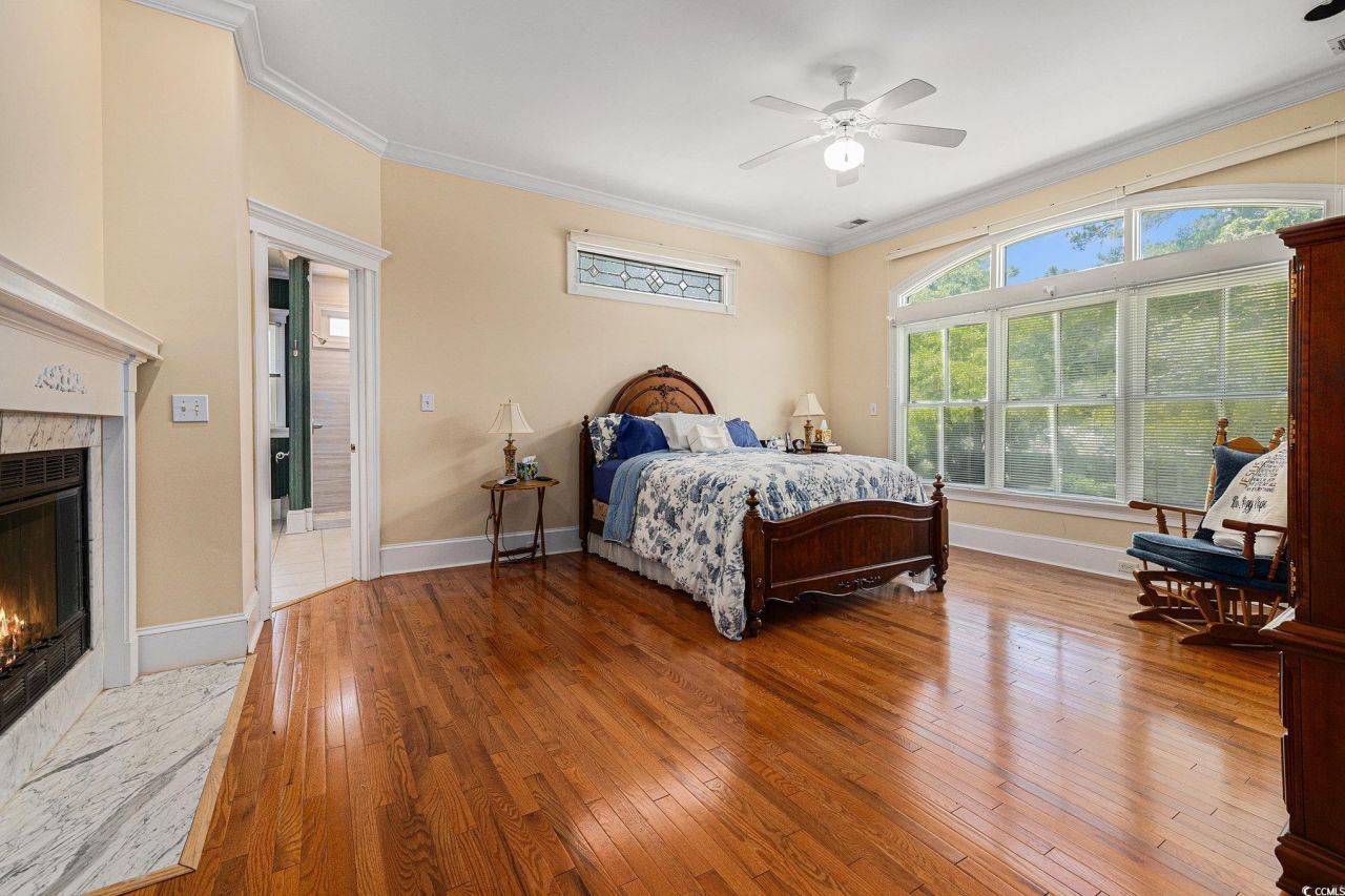 5460 Huntington Marsh Rd. Photo 18