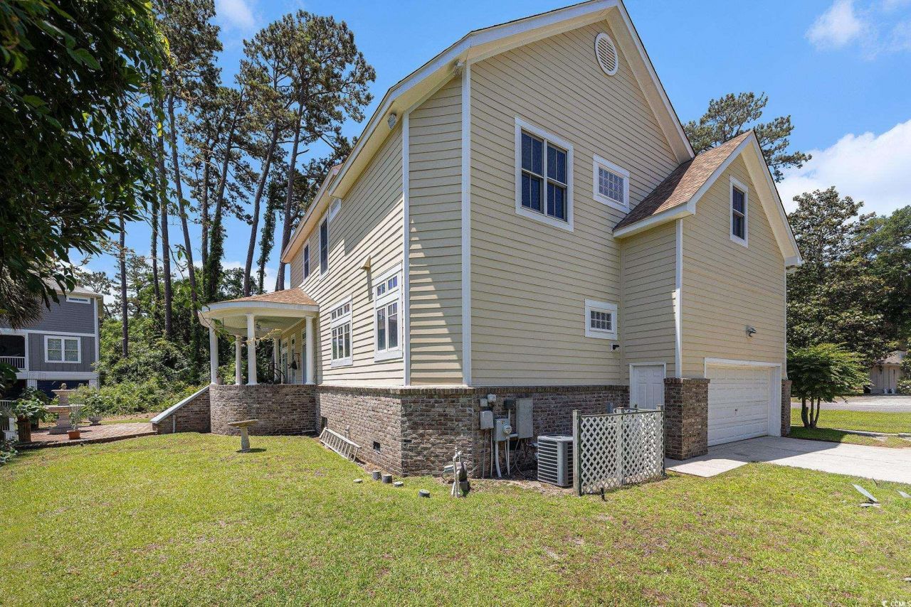 5460 Huntington Marsh Rd. Photo 26