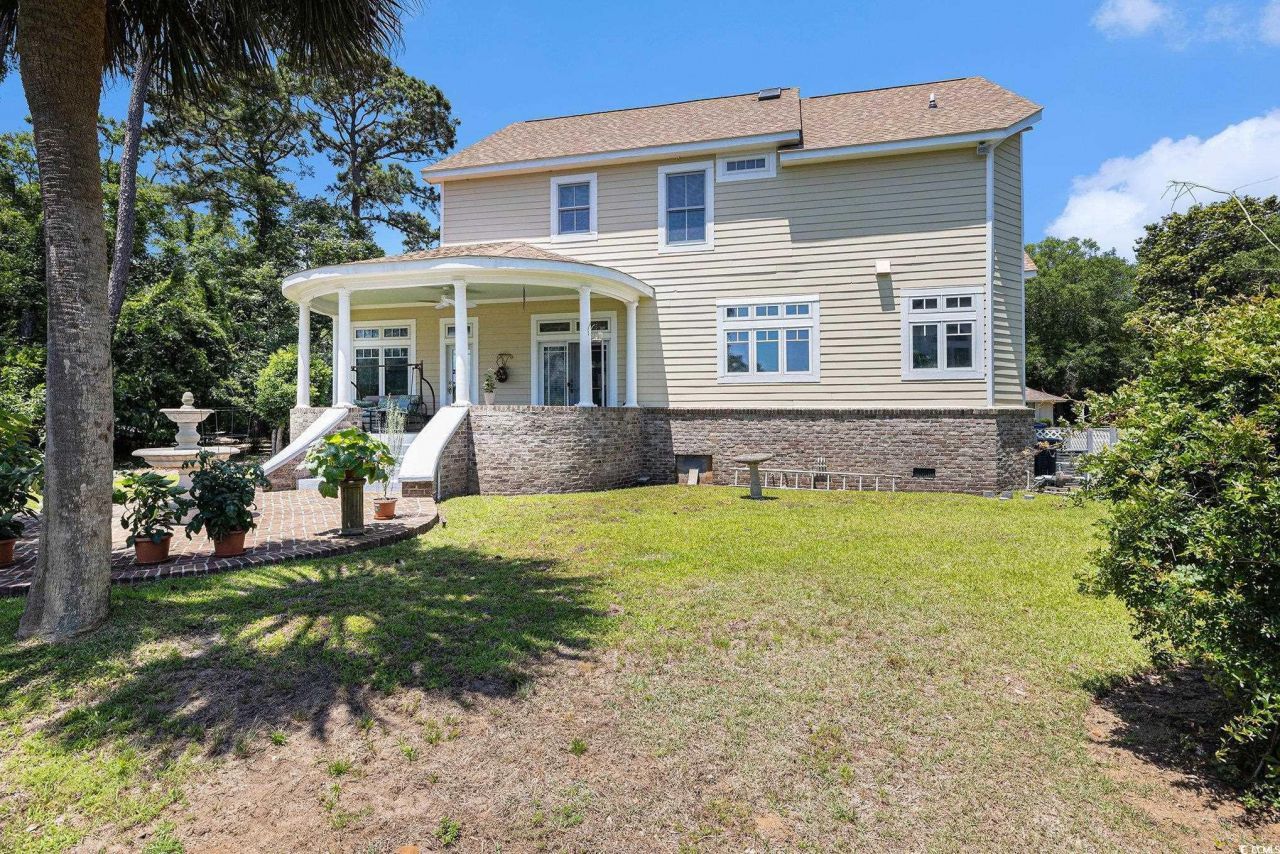 5460 Huntington Marsh Rd. Photo 27