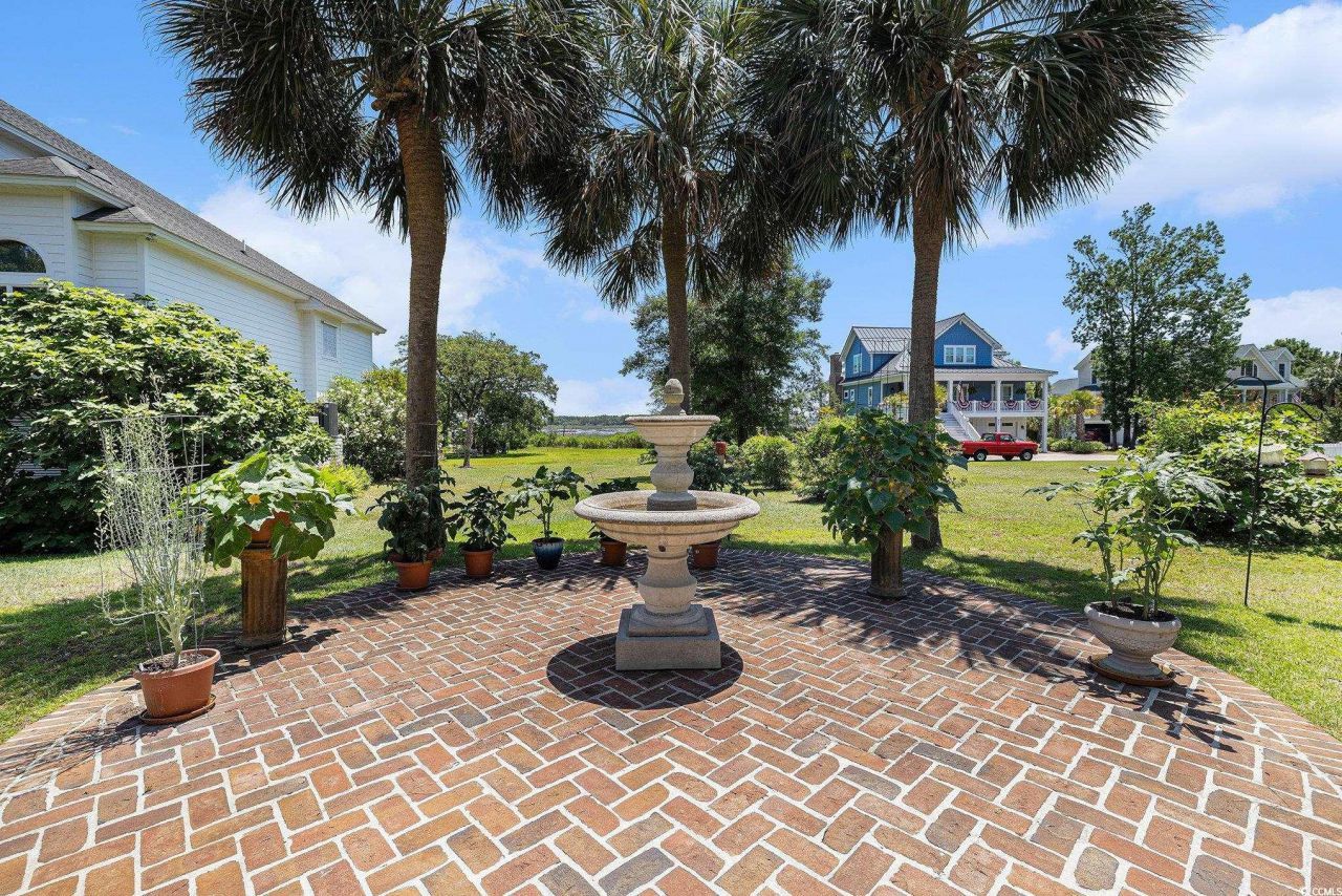 5460 Huntington Marsh Rd. Photo 28