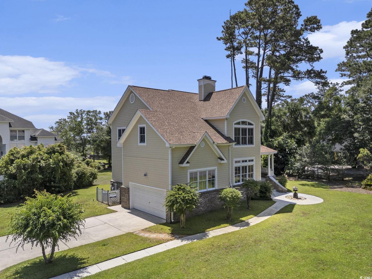 5460 Huntington Marsh Rd. Photo 30