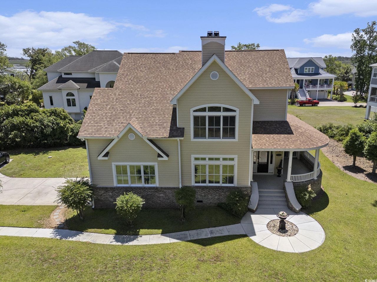 5460 Huntington Marsh Rd. Photo 31