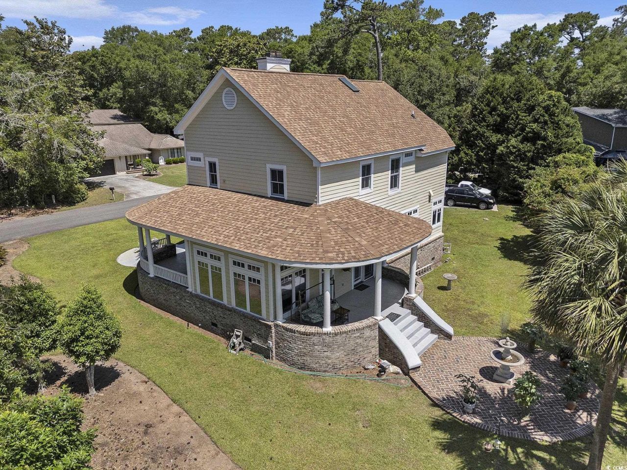 5460 Huntington Marsh Rd. Photo 32