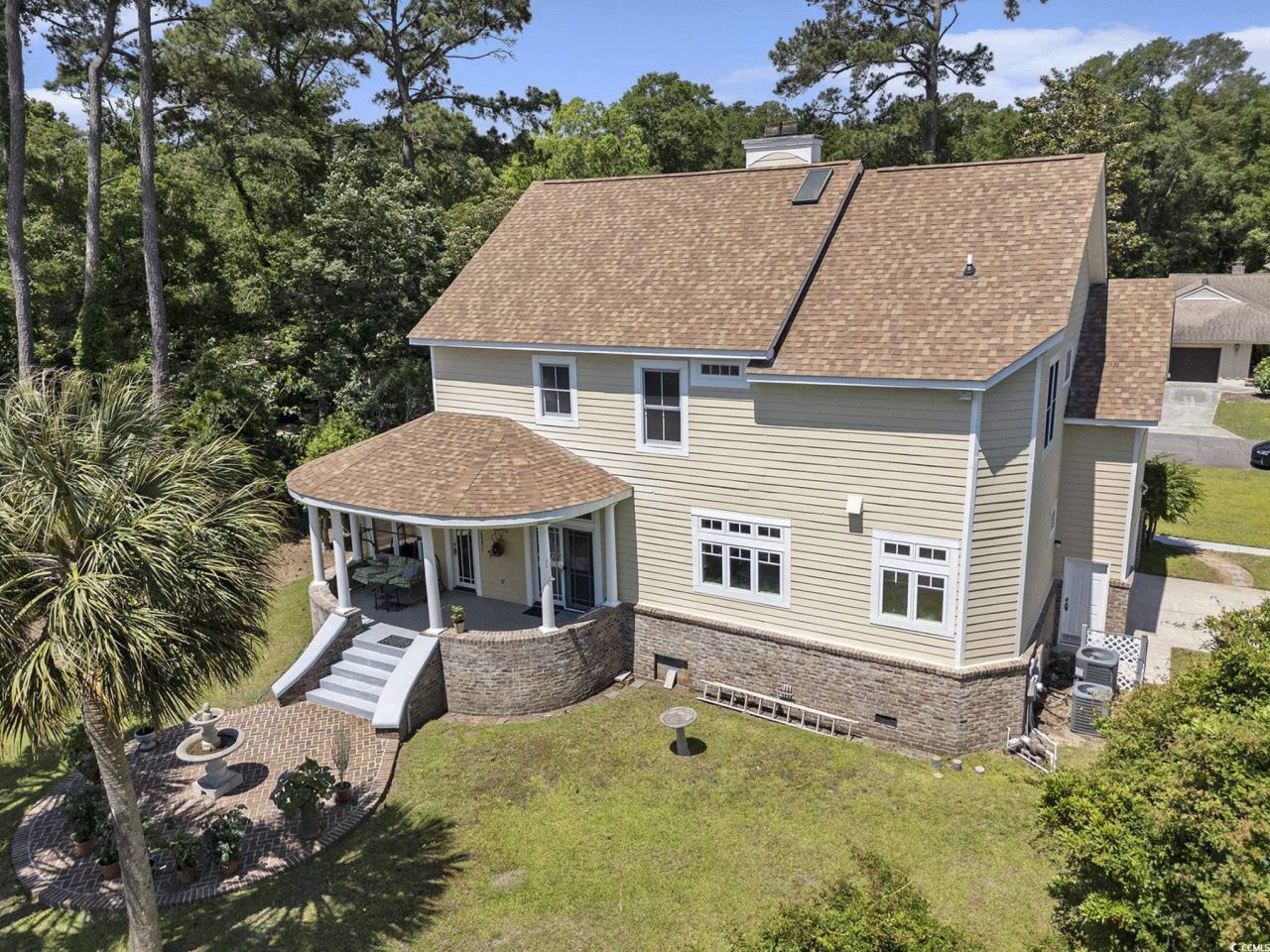 5460 Huntington Marsh Rd. Photo 33