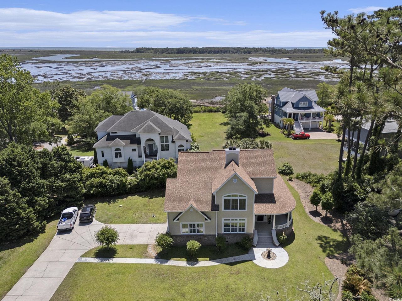 5460 Huntington Marsh Rd. Photo 34