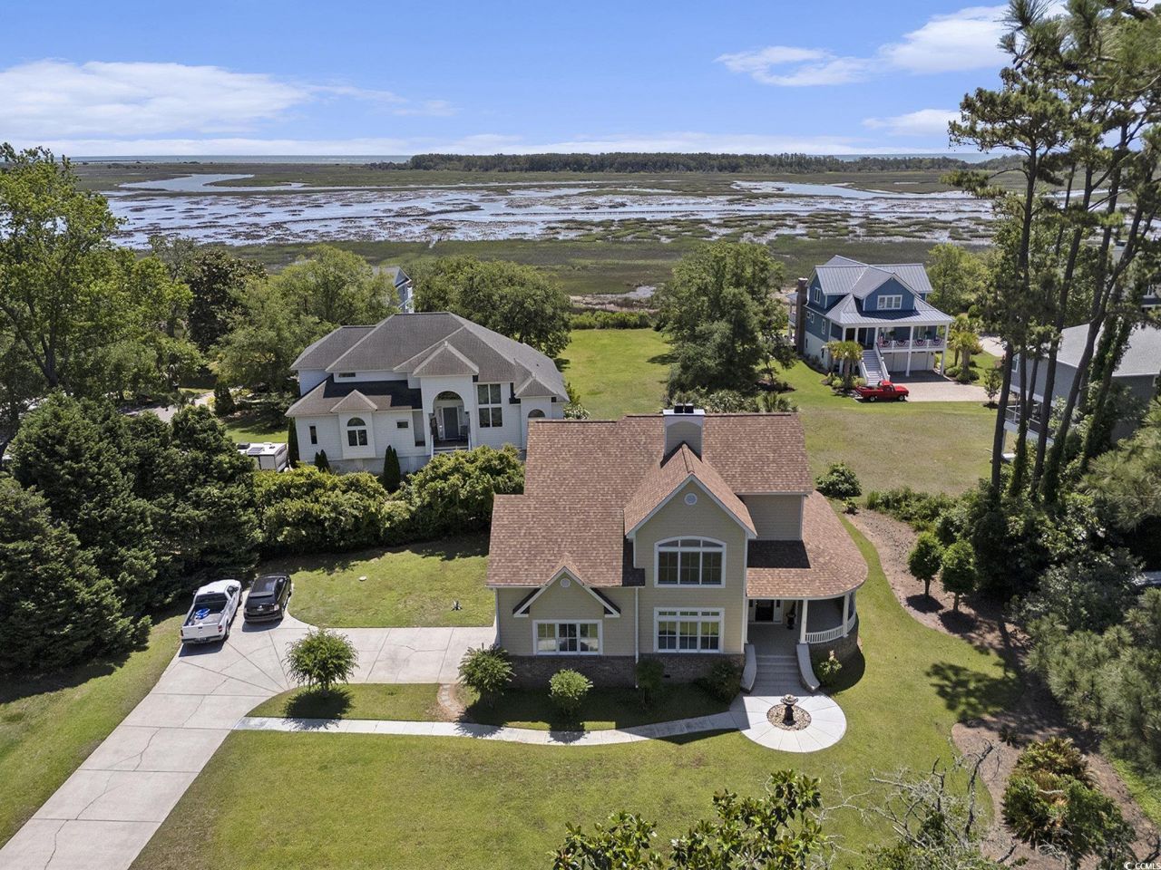 5460 Huntington Marsh Rd. Photo 35