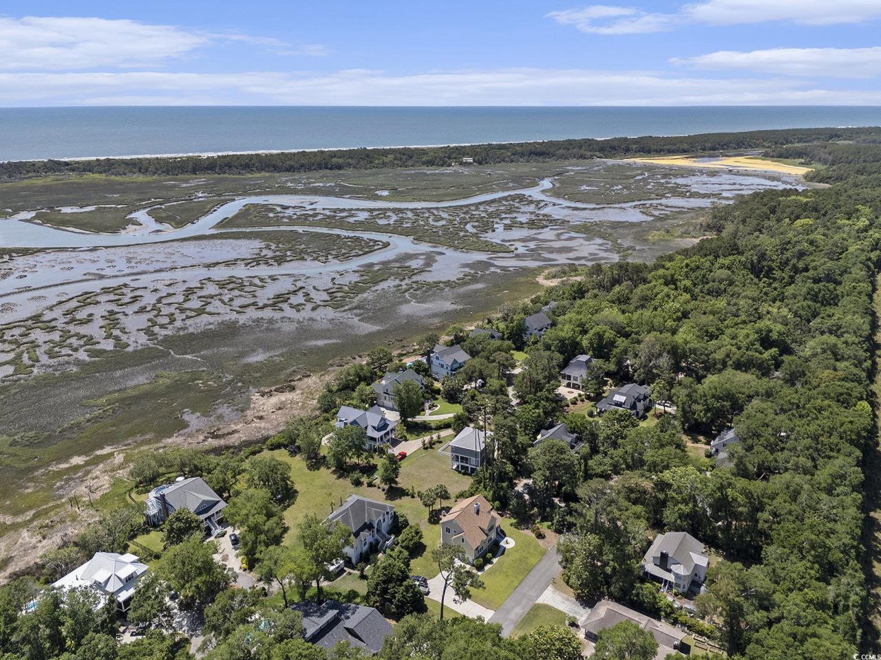 5460 Huntington Marsh Rd. Photo 36