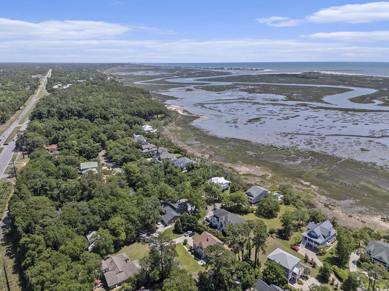 5460 Huntington Marsh Rd. Photo 37