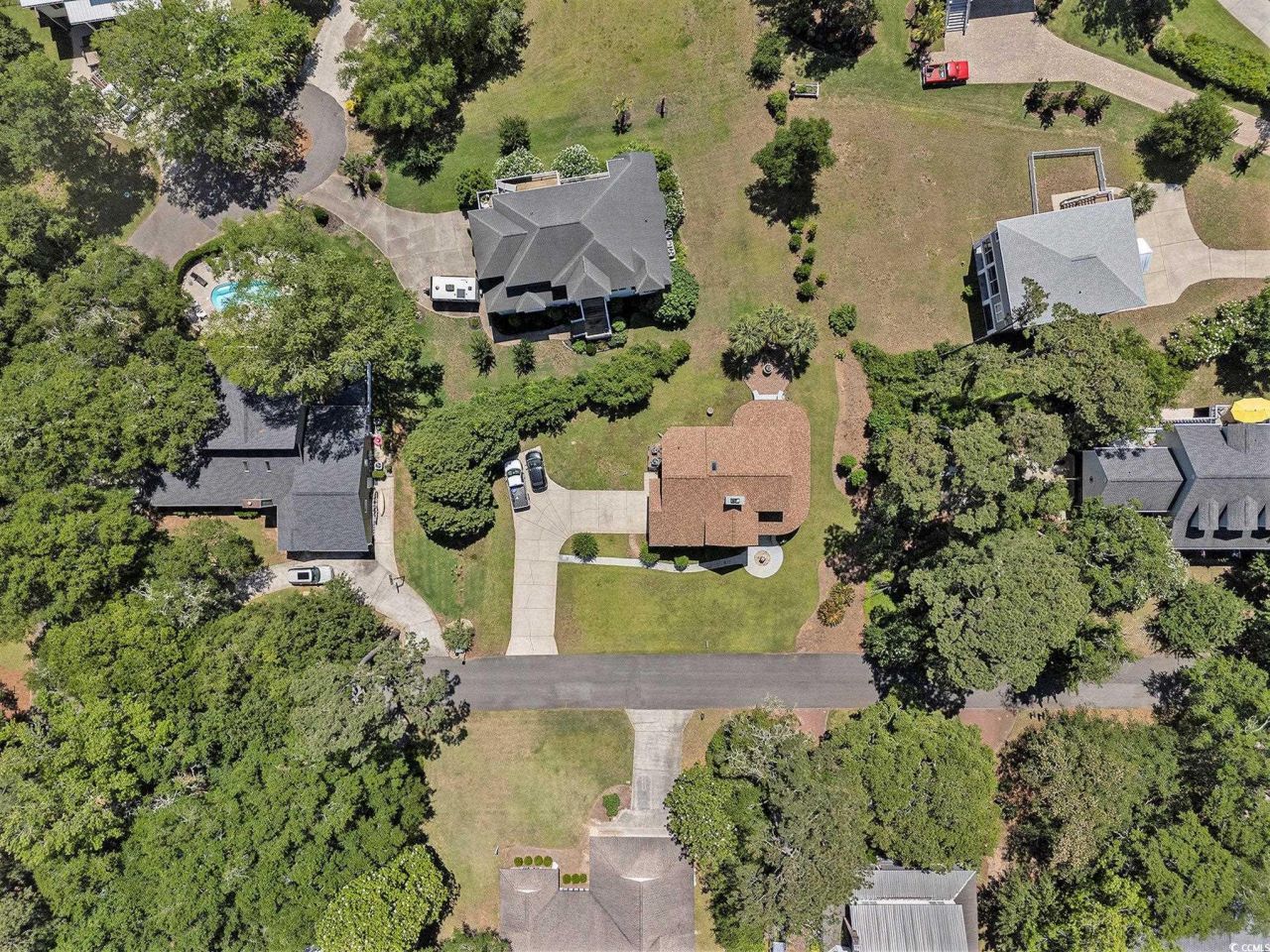 5460 Huntington Marsh Rd. Photo 38