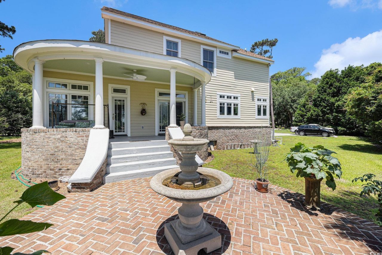 5460 Huntington Marsh Rd. Photo 7