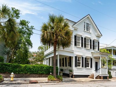 16 Trumbo Street, Charleston, SC 29401
