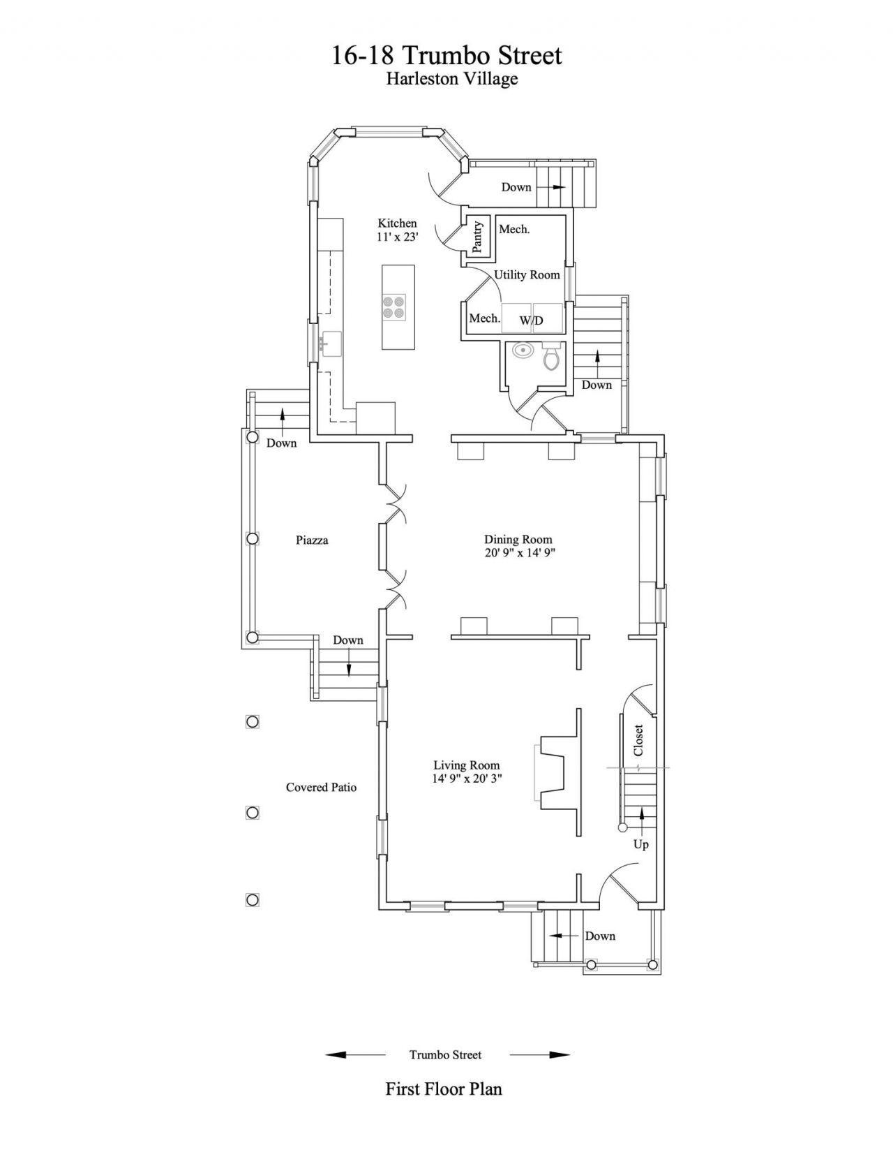 16 Trumbo Street Photo 56