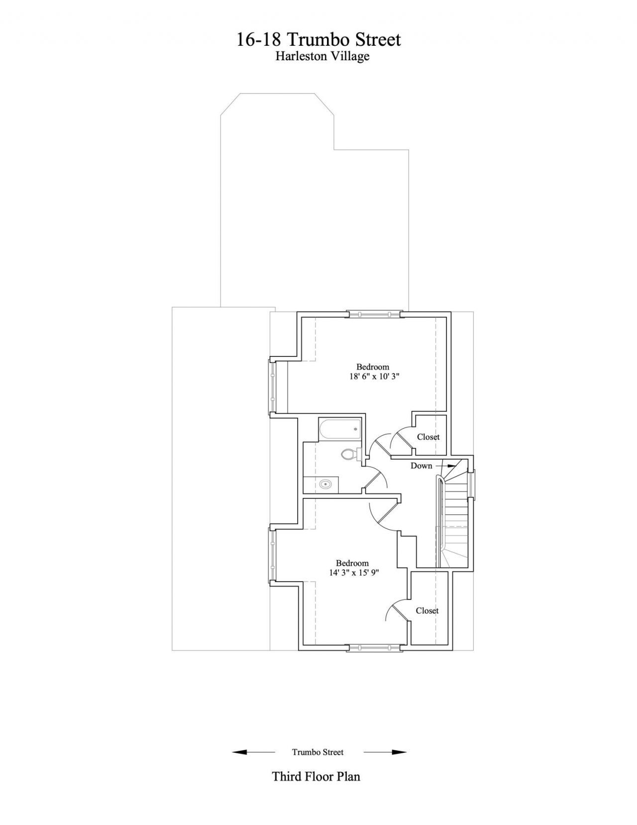 16 Trumbo Street Photo 58