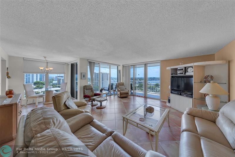1010 S Ocean Boulevard, Unit 1508, Pompano Beach, FL 33062 Photo
