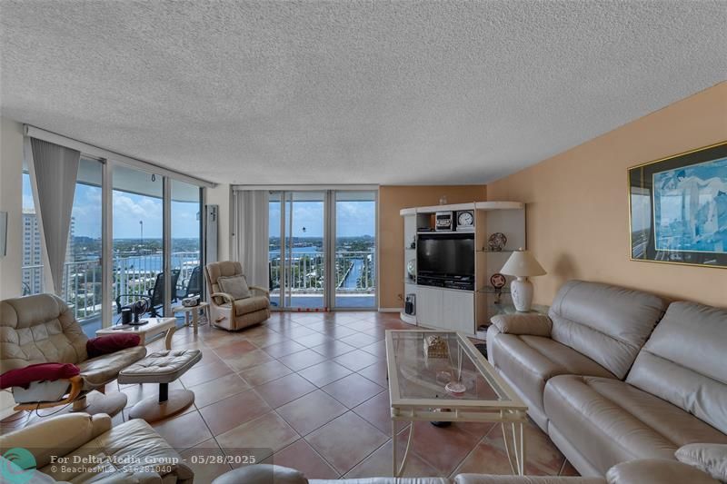 1010 S Ocean Boulevard, Unit 1508, Pompano Beach, FL 33062 Photo