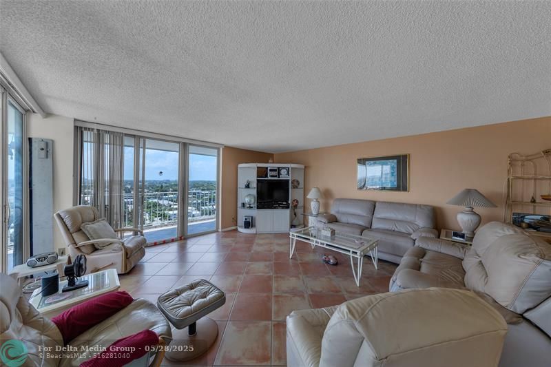 1010 S Ocean Boulevard, Unit 1508, Pompano Beach, FL 33062 Photo