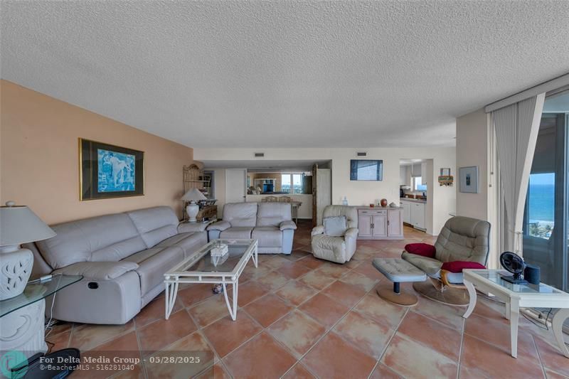 1010 S Ocean Boulevard, Unit 1508, Pompano Beach, FL 33062 Photo