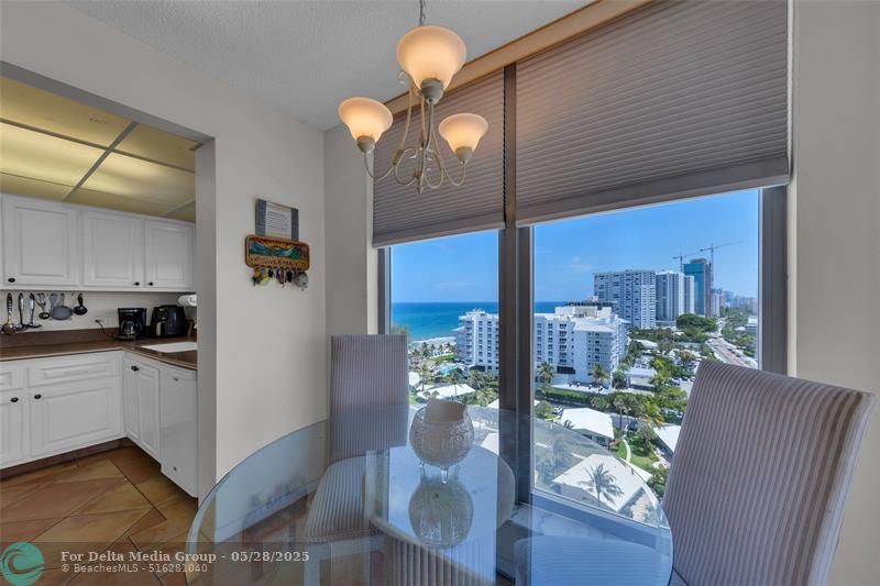 1010 S Ocean Boulevard, Unit 1508, Pompano Beach, FL 33062 Photo