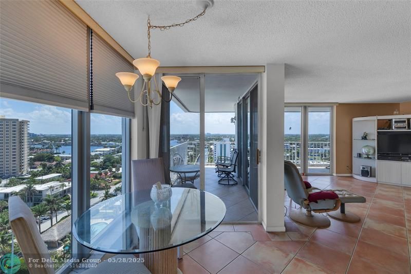 1010 S Ocean Boulevard, Unit 1508, Pompano Beach, FL 33062 Photo