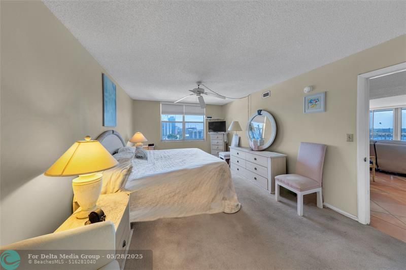 1010 S Ocean Boulevard, Unit 1508, Pompano Beach, FL 33062 Photo