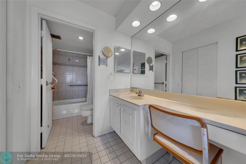 1010 S Ocean Boulevard, Unit 1508, Pompano Beach, FL 33062 Photo