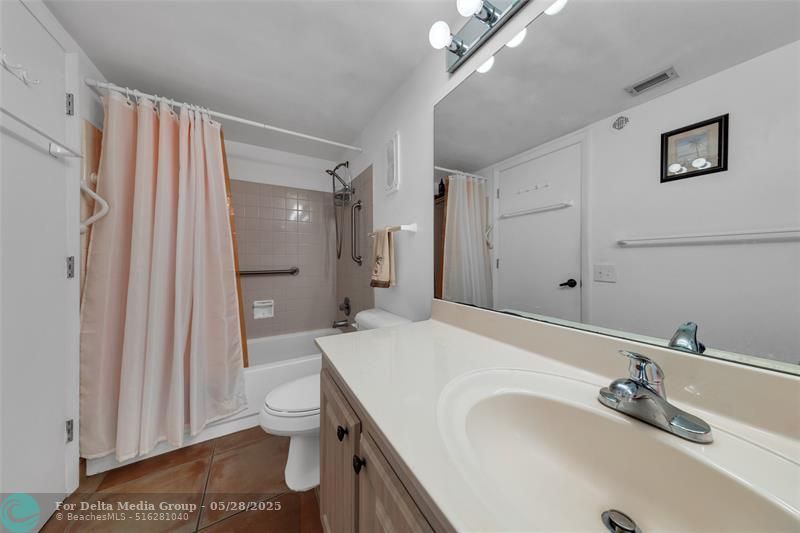 1010 S Ocean Boulevard, Unit 1508, Pompano Beach, FL 33062 Photo