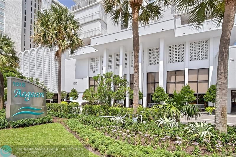 1010 S Ocean Boulevard, Unit 1508, Pompano Beach, FL 33062 Photo