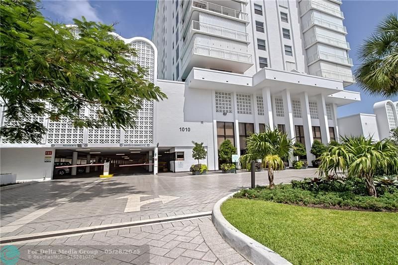 1010 S Ocean Boulevard, Unit 1508, Pompano Beach, FL 33062 Photo