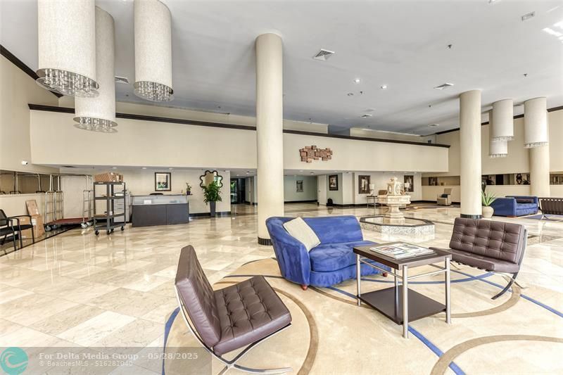 1010 S Ocean Boulevard, Unit 1508, Pompano Beach, FL 33062 Photo