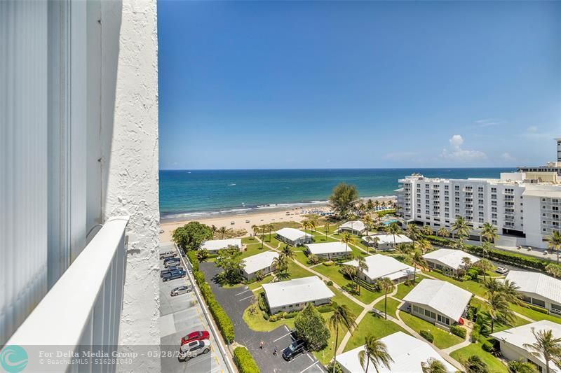 1010 S Ocean Boulevard, Unit 1508, Pompano Beach, FL 33062 Photo