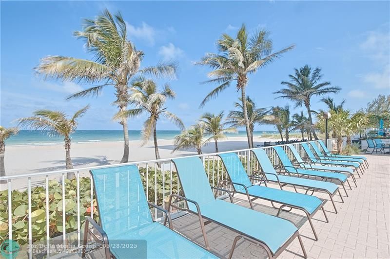 1010 S Ocean Boulevard, Unit 1508, Pompano Beach, FL 33062 Photo