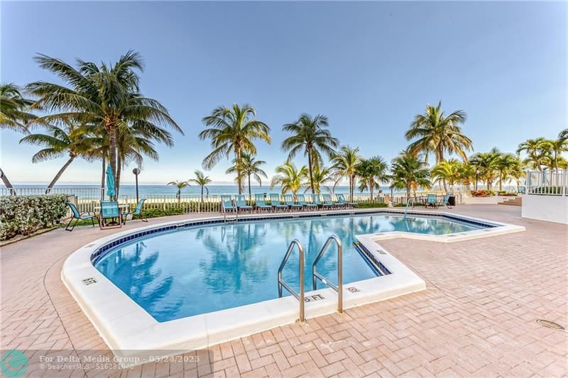 1010 S Ocean Boulevard, Unit 1508, Pompano Beach, FL 33062 Photo