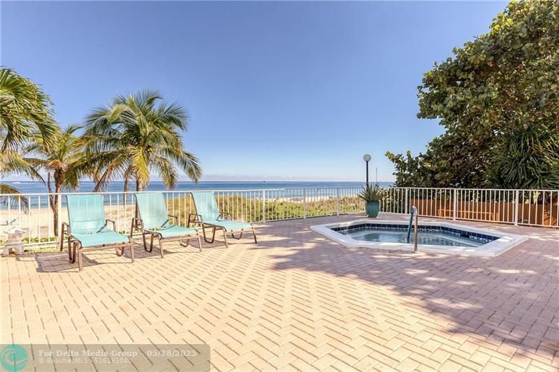 1010 S Ocean Boulevard, Unit 1508, Pompano Beach, FL 33062 Photo