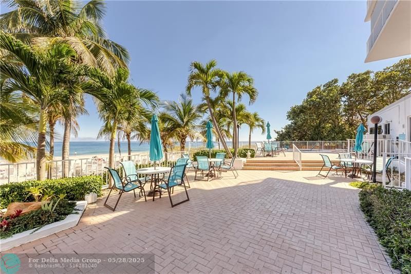 1010 S Ocean Boulevard, Unit 1508, Pompano Beach, FL 33062 Photo