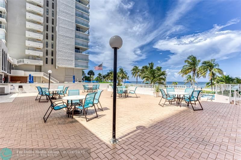 1010 S Ocean Boulevard, Unit 1508, Pompano Beach, FL 33062 Photo