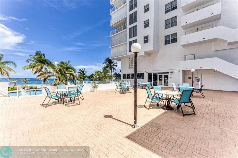 1010 S Ocean Boulevard, Unit 1508, Pompano Beach, FL 33062 Photo