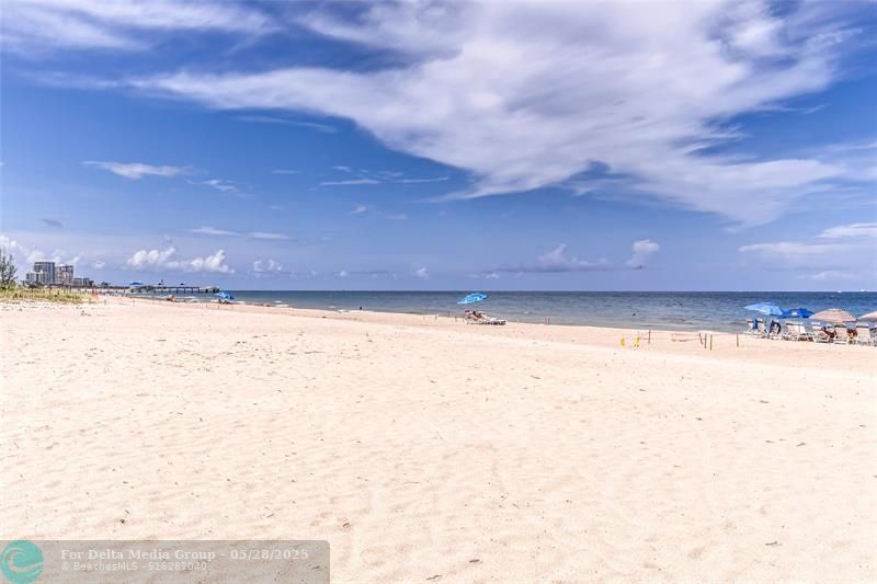 1010 S Ocean Boulevard, Unit 1508, Pompano Beach, FL 33062 Photo
