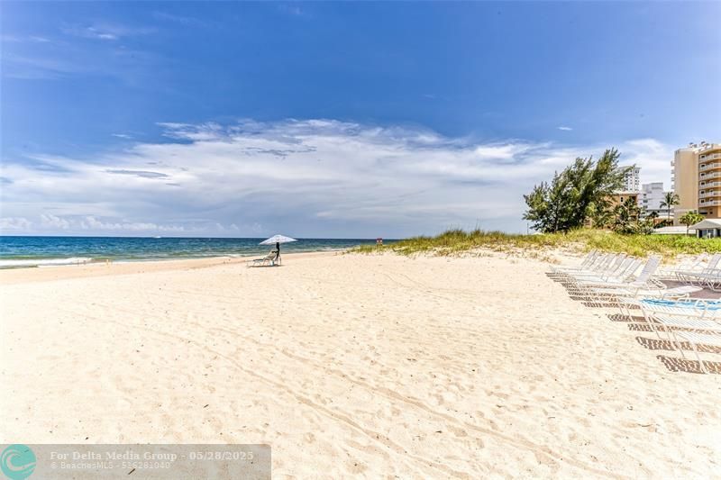 1010 S Ocean Boulevard, Unit 1508, Pompano Beach, FL 33062 Photo