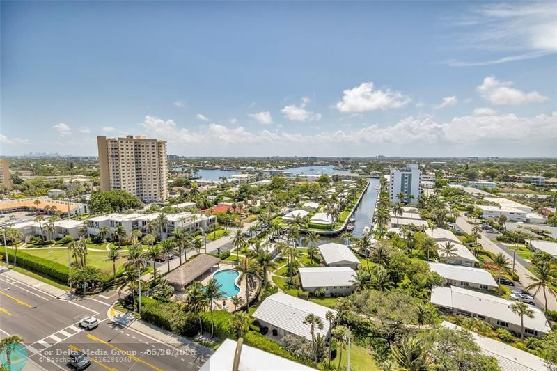 1010 S Ocean Boulevard, Unit 1508, Pompano Beach, FL 33062 Photo