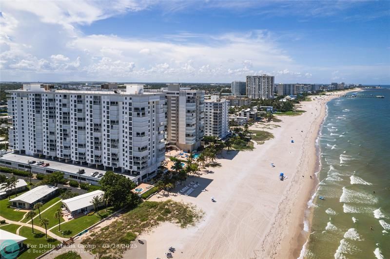 1010 S Ocean Boulevard, Unit 1508, Pompano Beach, FL 33062 Photo