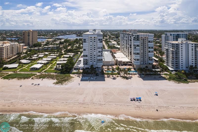1010 S Ocean Boulevard, Unit 1508, Pompano Beach, FL 33062 Photo