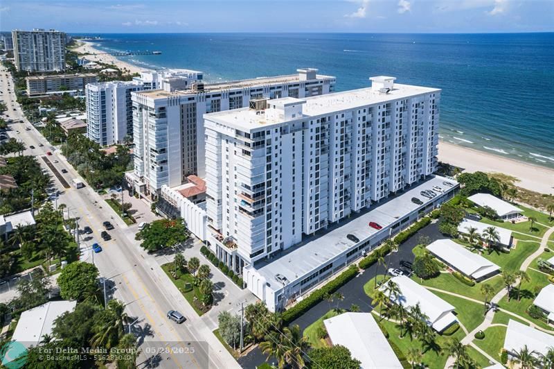 1010 S Ocean Boulevard, Unit 1508, Pompano Beach, FL 33062 Photo