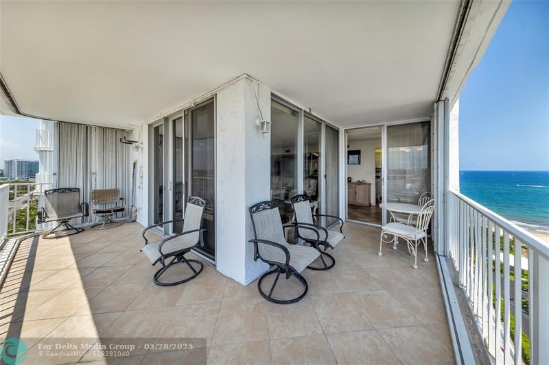 1010 S Ocean Boulevard, Unit 1508, Pompano Beach, FL 33062 Photo