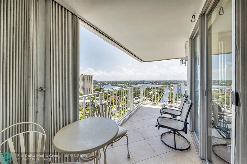 1010 S Ocean Boulevard, Unit 1508, Pompano Beach, FL 33062 Photo