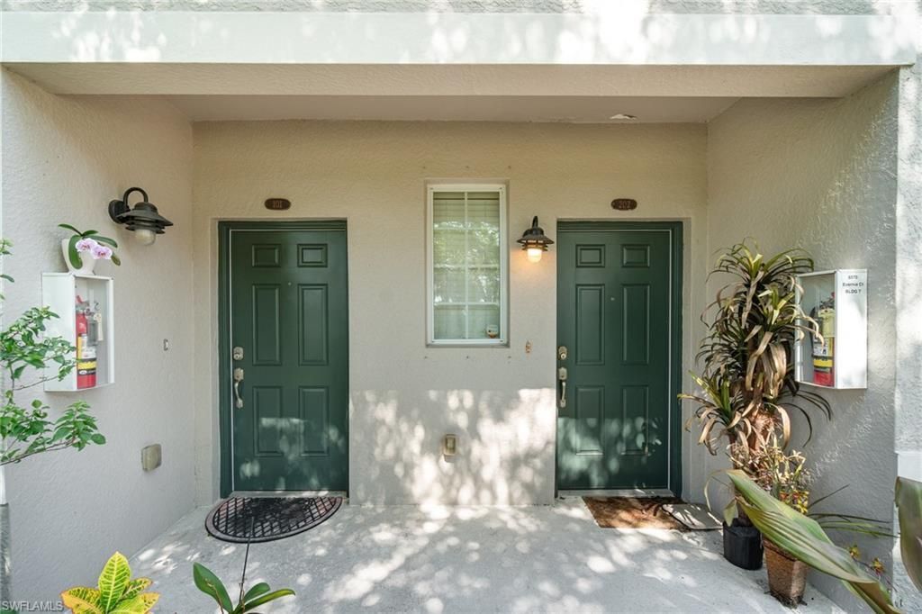 8570 Evernia Ct, Unit 101, Estero, FL 34135 Photo